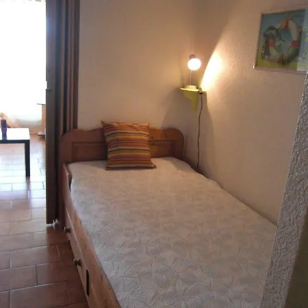 Appartement Port Cros *