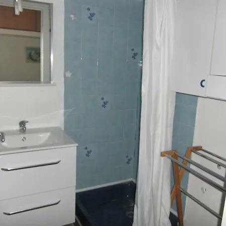 Port Cros Appartement *